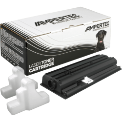 Kompatibler Toner ersetzt Kyocera TK-410 370AM010 schwarz
