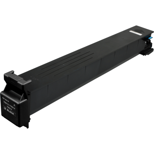 Kompatibler Toner ersetzt Konica Minolta TN-213K schwarz