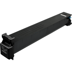 Kompatibler Toner ersetzt Konica Minolta TN-213K schwarz