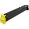 Kompatibler Toner ersetzt Konica Minolta TN-213Y yellow