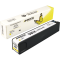 Kompatible Tinte ersetzt HP L0R11A 981X yellow