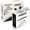Kompatible Tinte ersetzt Brother LC-1000BK LC-970BK Universal schwarz