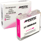 Kompatible Tinte ersetzt Brother LC-1000M LC-970M Universal magenta