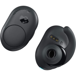 Skullcandy Push S2BBW True Wireless IE Headphones dark...