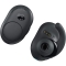 Skullcandy Push S2BBW True Wireless IE Headphones dark grey/black