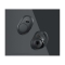 Skullcandy Push S2BBW True Wireless IE Headphones dark grey/black