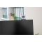 Aukey PC-LM6 Stream Series with Ring Light Full HD Webcam with 1/3-CMOS Sensor black