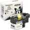 Kompatible Tinte ersetzt Brother LC-22EBK schwarz