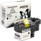Kompatible Tinte ersetzt Brother LC-22U BK schwarz