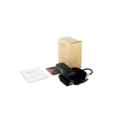BC Master BC-W1 Full HD Webcam with 1/2,7-CMOS Sensor black