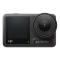 DJI Action 4 Adventure Combo Action Camera black