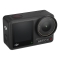 DJI Action 4 Adventure Combo Action Camera black