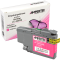 Kompatible Tinte ersetzt Brother LC-3233M magenta