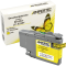 Kompatible Tinte ersetzt Brother LC-3233Y yellow