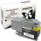 Kompatible Tinte ersetzt Brother LC-3235XLBK schwarz