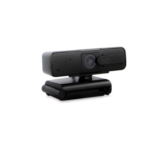 WEMISS CM-A1 Stream Series Autofocus Full HD Webcam with 1/3-CMOS Sensor black