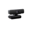 WEMISS CM-A1 Stream Series Autofocus Full HD Webcam with 1/3-CMOS Sensor black