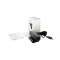WEMISS CM-A1 Stream Series Autofocus Full HD Webcam with 1/3-CMOS Sensor black