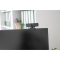 WEMISS CM-A1 Stream Series Autofocus Full HD Webcam with 1/3-CMOS Sensor black