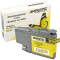 Kompatible Tinte ersetzt Brother LC-426Y yellow