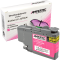 Kompatible Tinte ersetzt Brother LC-427XLM magenta