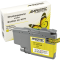 Kompatible Tinte ersetzt Brother LC-427Y yellow