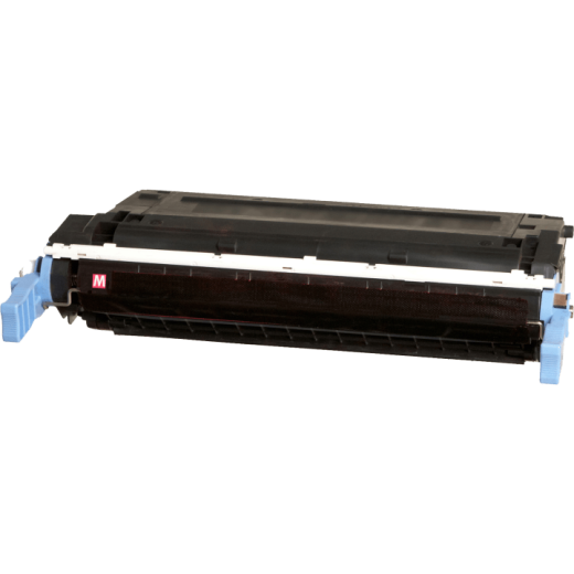 Kompatibler Toner ersetzt HP C9723A 641A magenta