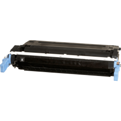 Kompatibler Toner ersetzt HP C9720A 641A schwarz