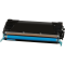 Kompatibler Toner ersetzt Lexmark C5240CH cyan