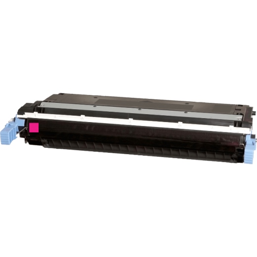 Kompatibler Toner ersetzt HP C9733A 645A magenta