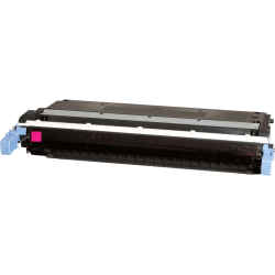 Kompatibler Toner ersetzt HP C9733A 645A magenta