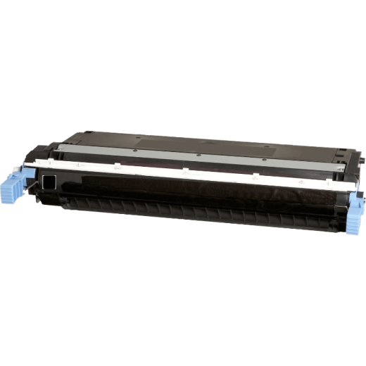 Kompatibler Toner ersetzt HP C9730A 645A schwarz