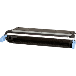 Kompatibler Toner ersetzt HP C9730A 645A schwarz