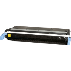Kompatibler Toner ersetzt HP C9732A 645A yellow