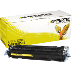 Kompatibler Toner ersetzt HP Q6002A 124A yellow