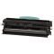 Kompatibler Toner ersetzt Lexmark 24016SE 12A8400 schwarz