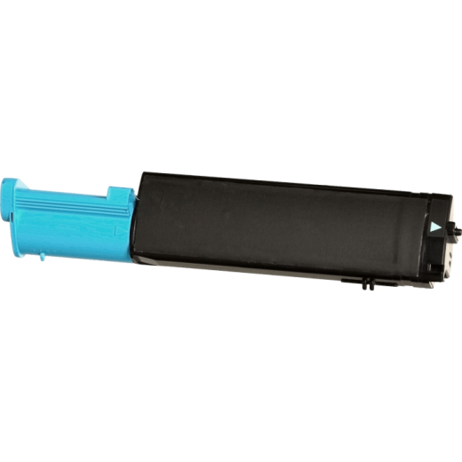 Kompatibler Toner ersetzt Epson C13S050189 cyan