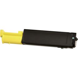 Kompatibler Toner ersetzt Epson C13S050187 yellow
