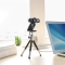 Aukey PC-LM3 Stream Series Autofocus Full HD Webcam with 1/3-CMOS Sensor black