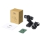 Aukey PC-LM3 Stream Series Autofocus Full HD Webcam with 1/3-CMOS Sensor black