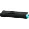 Kompatibler Toner ersetzt Oki 01101202 Typ 9 schwarz