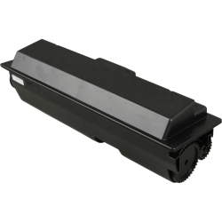 Kompatibler Toner ersetzt Kyocera TK-110 1T02FV0DE0 schwarz