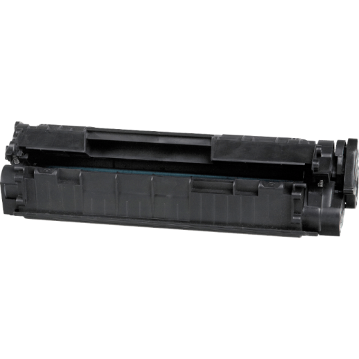 Kompatibler Toner XL ersetzt Canon 703 schwarz