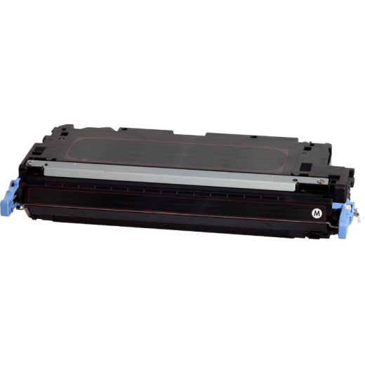 Kompatibler Toner ersetzt HP Q7563A 314A magenta