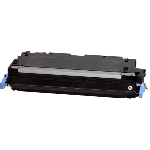 Kompatibler Toner ersetzt HP Q6473A 502A magenta