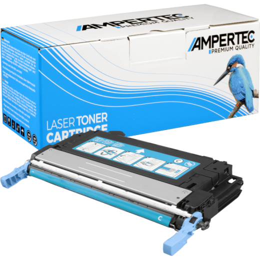 Kompatibler Toner ersetzt HP Q5951A 643A cyan