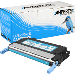 Kompatibler Toner ersetzt HP Q5951A 643A cyan