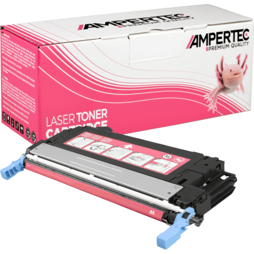 Kompatibler Toner ersetzt HP Q5953A 643A magenta