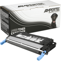 Kompatibler Toner ersetzt HP Q5950A 643A schwarz