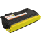 Kompatibler Toner XL ersetzt Brother TN-7600 schwarz